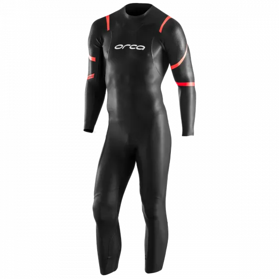 MENS ORCA MENS TRN CORE OPENWATER SWIM WETSUIT 