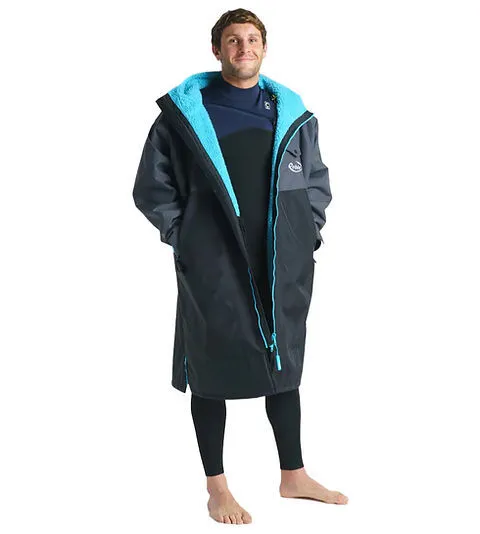 Robie Robe Changing Robe