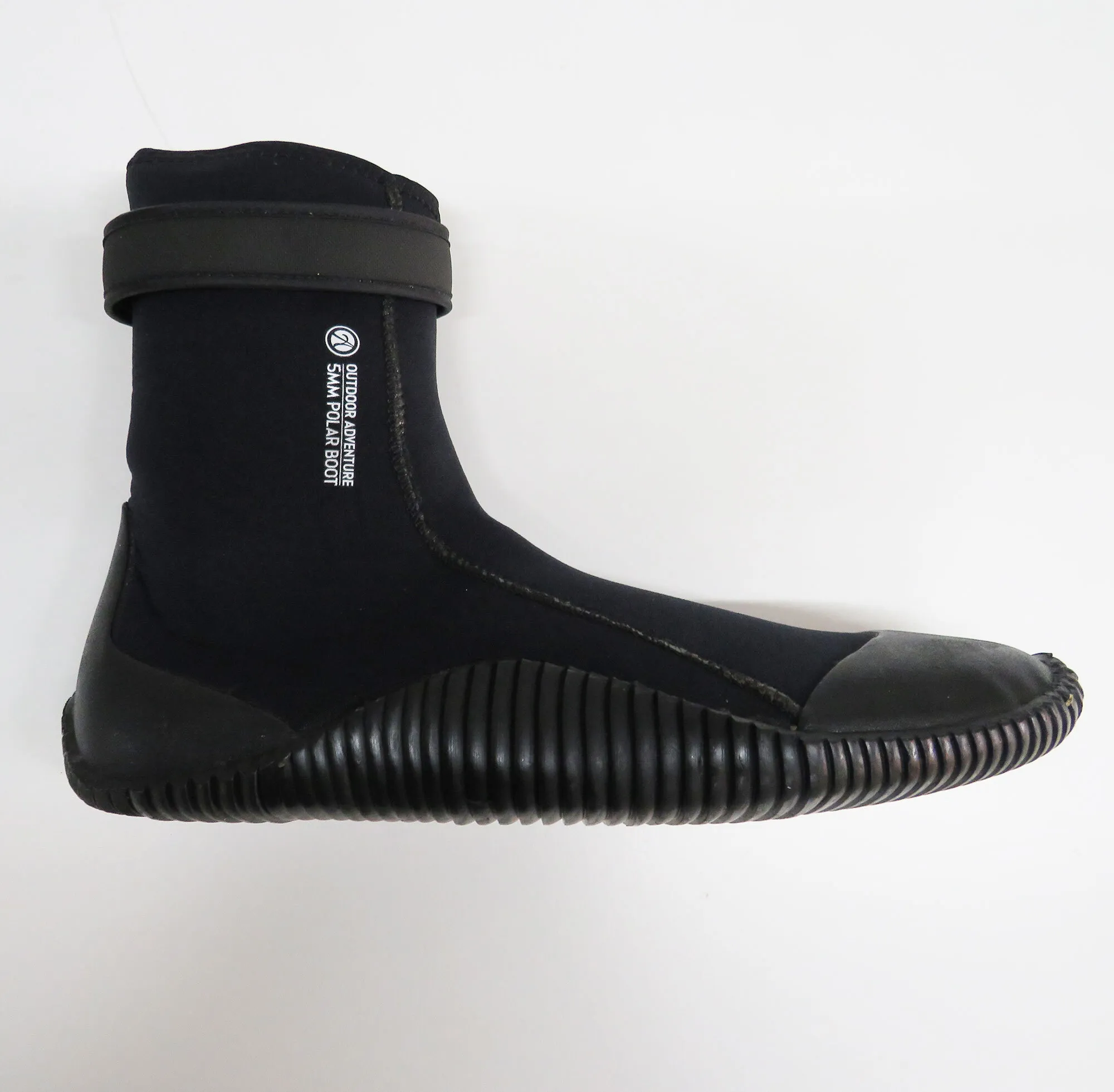 5mm OA Wetsuit Boots