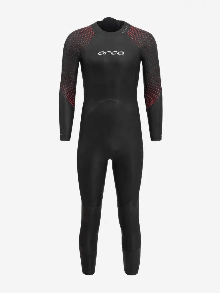 MENS ORCA ATHLEX FLOAT TRIATHLON SWIM WETSUIT