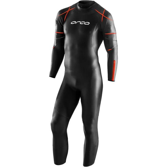 MENS ORCA RS1 OPEN WATER THERMAL SWIMMING WETSUIT