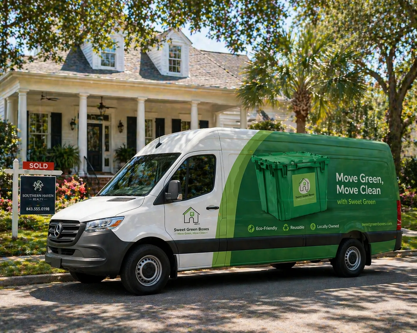 Residential Packages