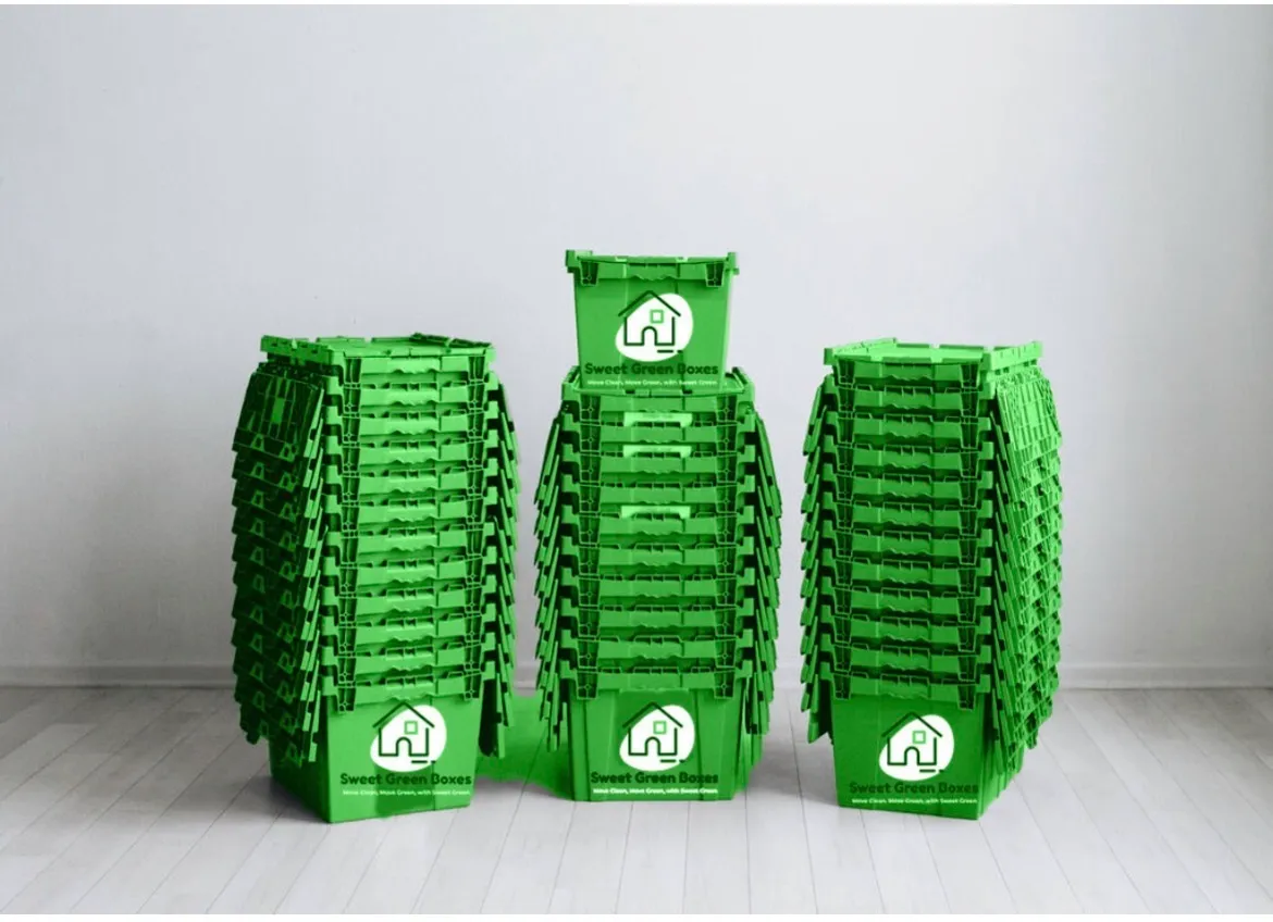 4 Bedroom Residential Package