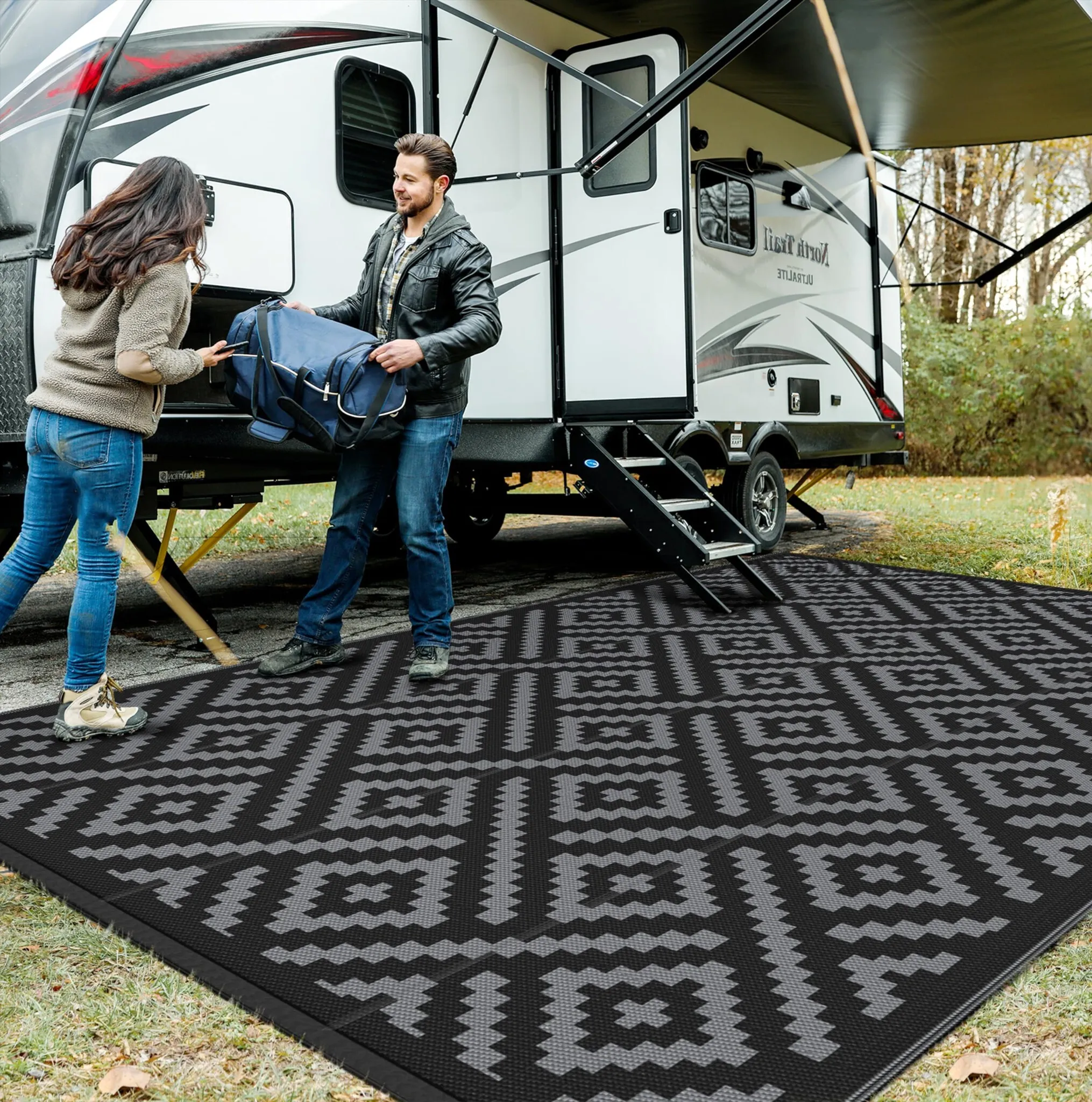 Rug - Outdoor