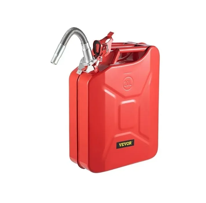 Gas can - 5 gal-empty