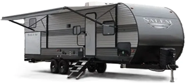 Camper- Salem5