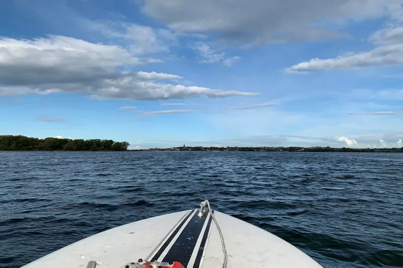 Motorboote
