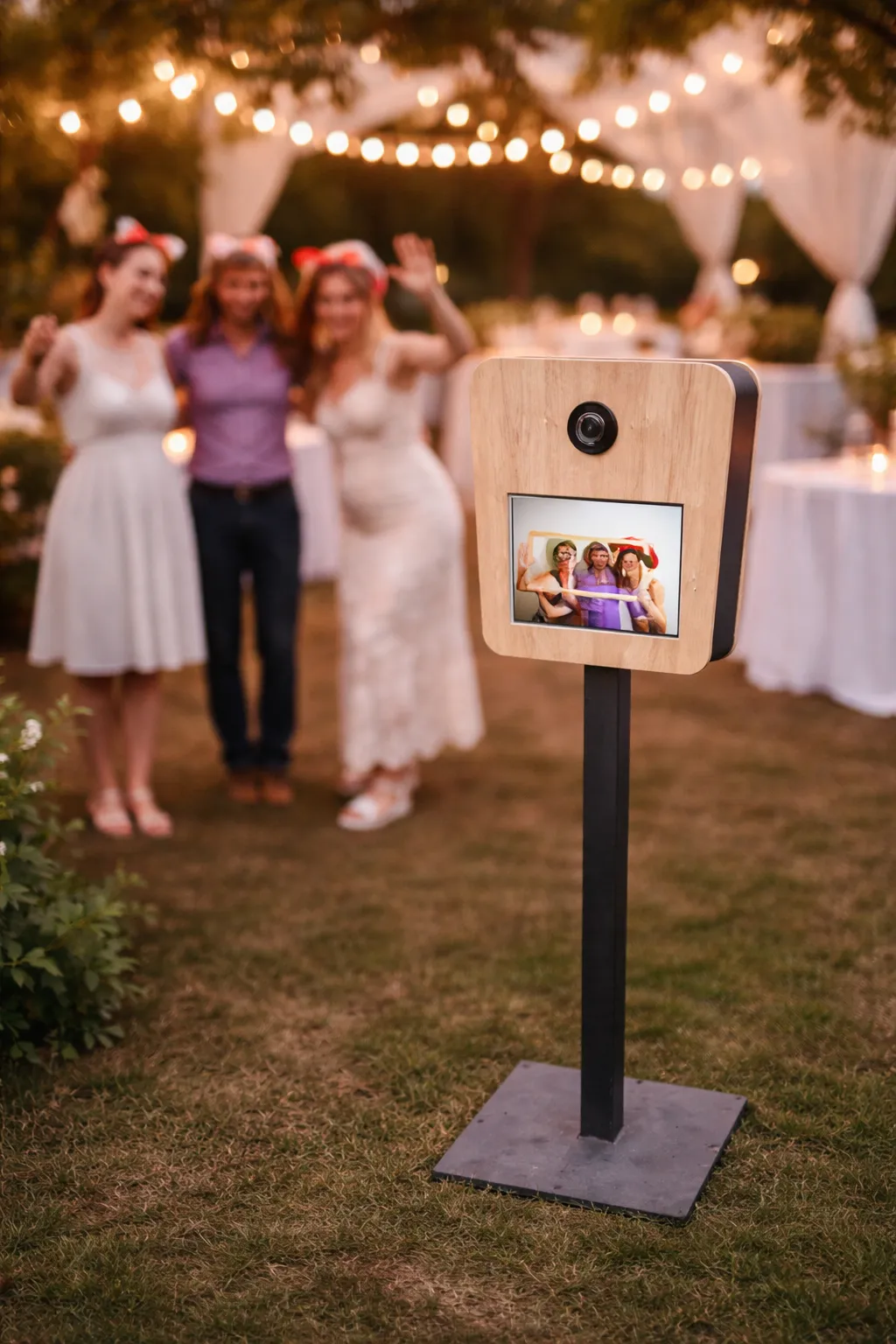 Foto stojnica - osnovna