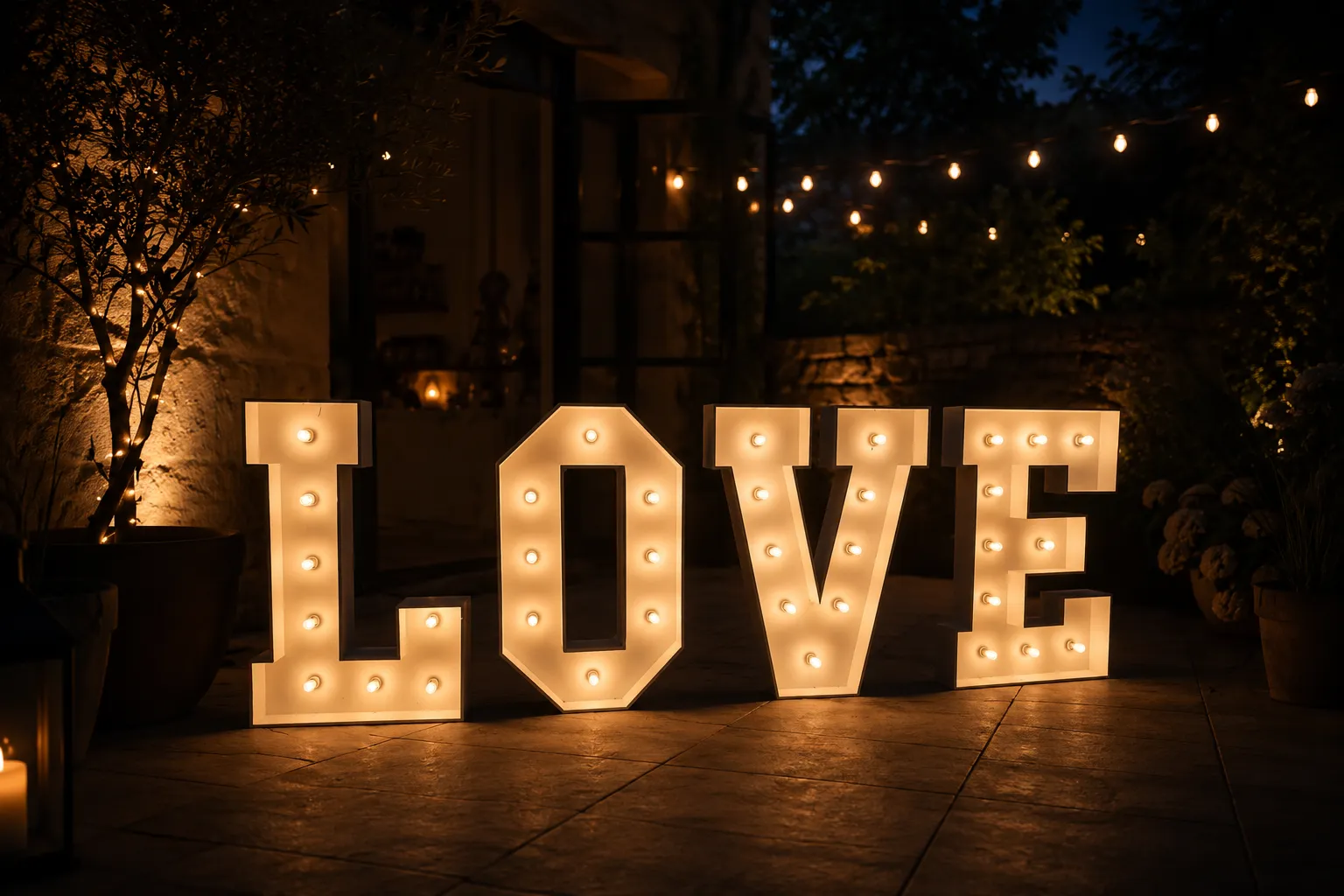 L.O.V.E.