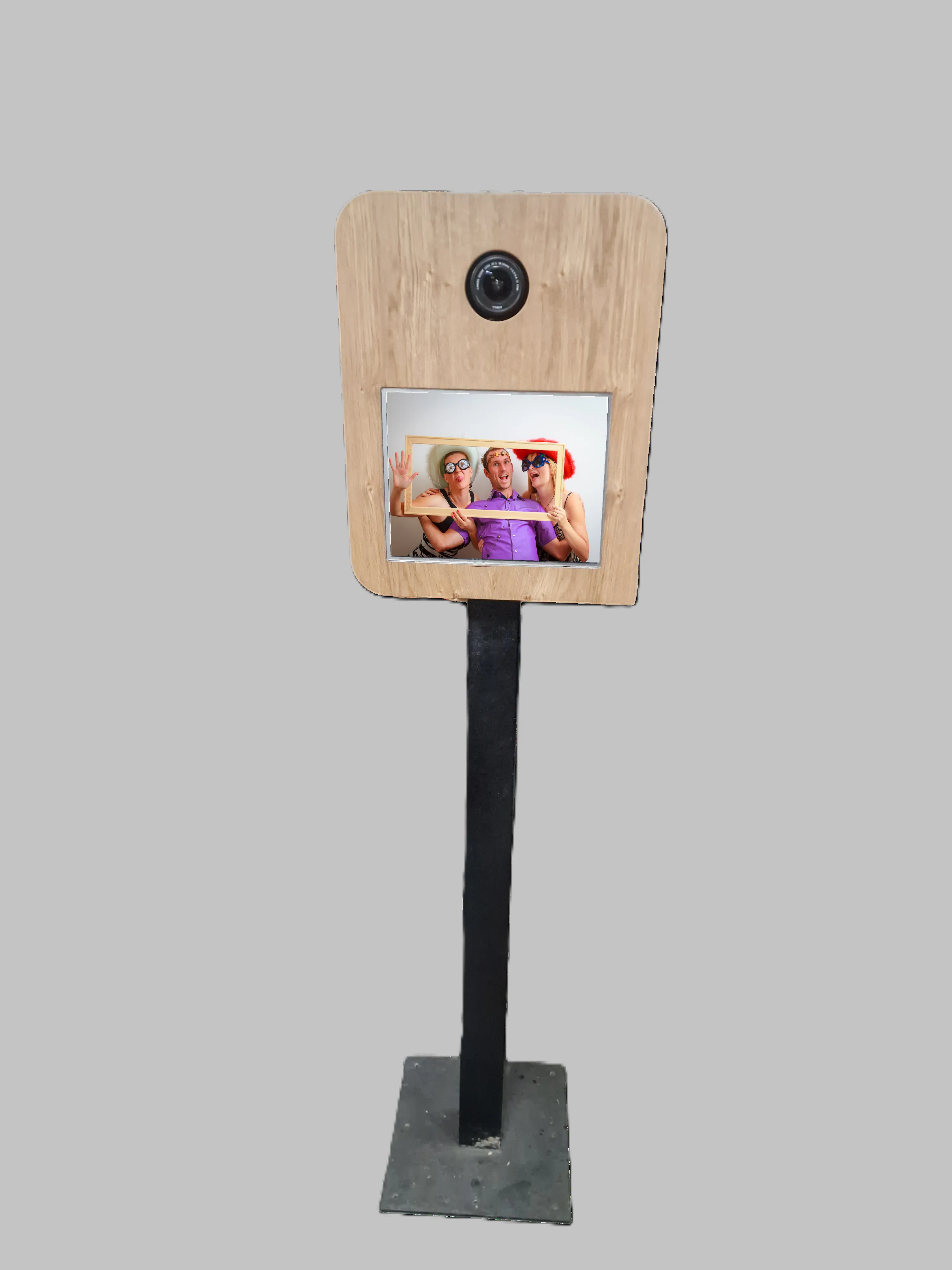 Foto stojnica - osnovna