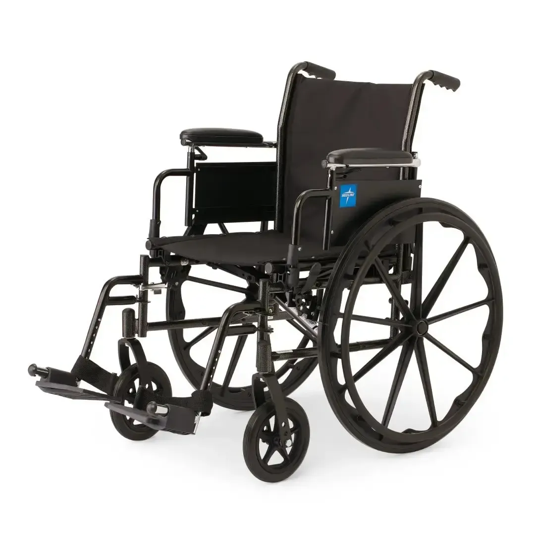 Standard Wheelchair (300lbs)