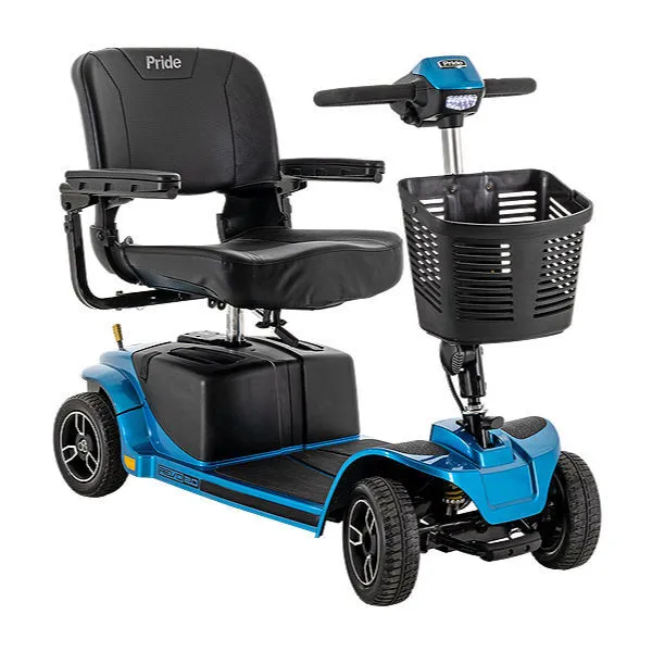 XL Mobility Scooter (400lbs)