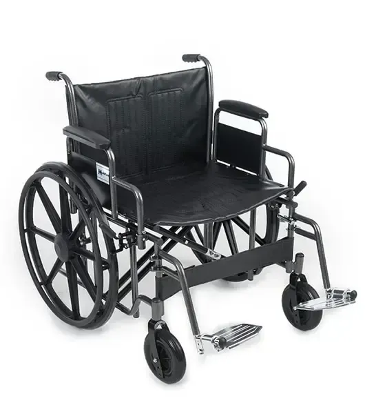 XL Wheelchair (500lbs)