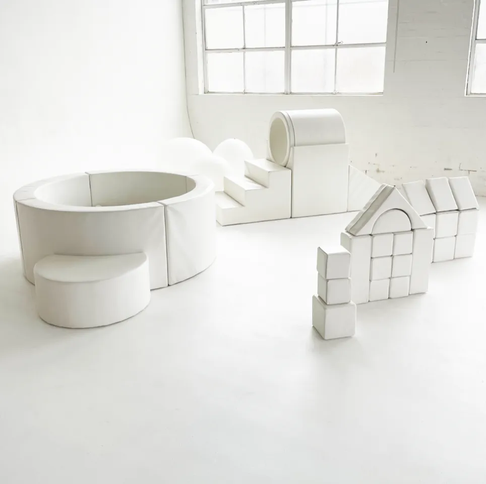 Soft Play Set