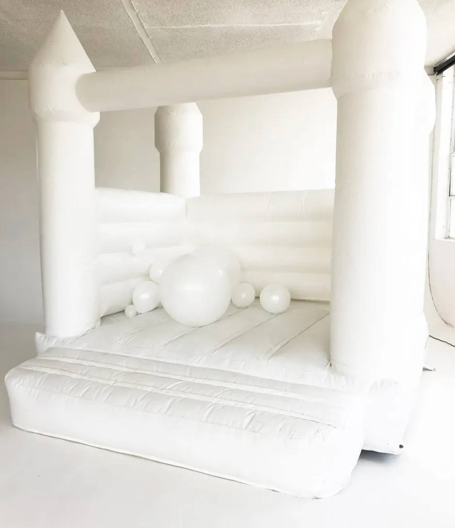 3m x 3m Jumping Castle