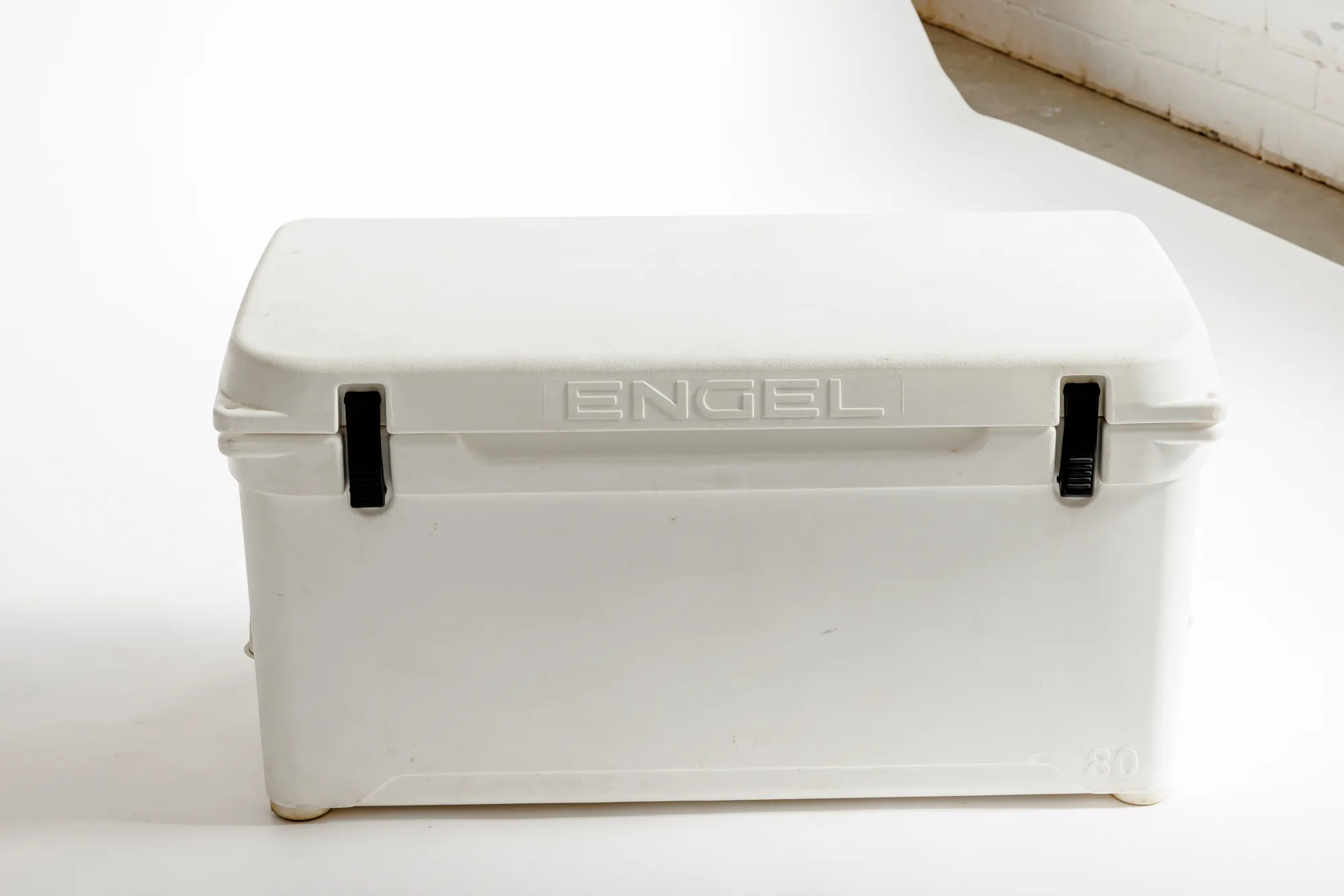 White Esky