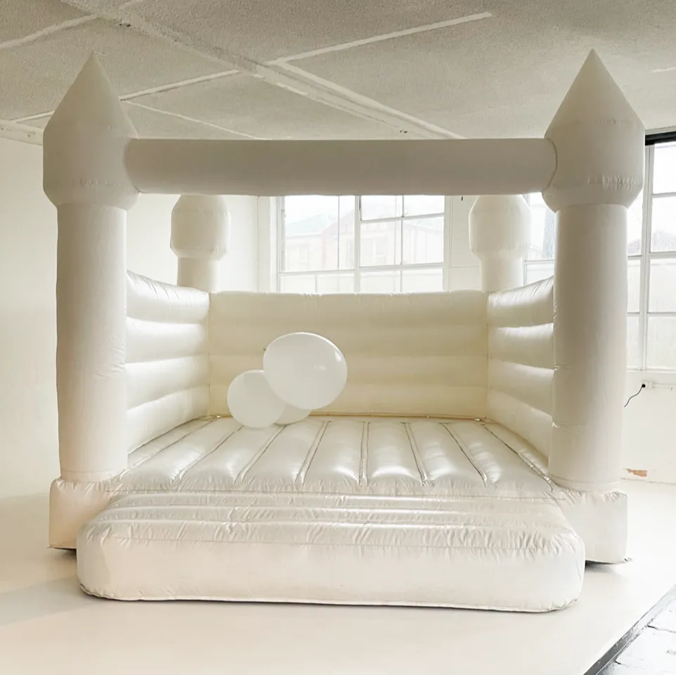 4m x 5m Jumping Castle