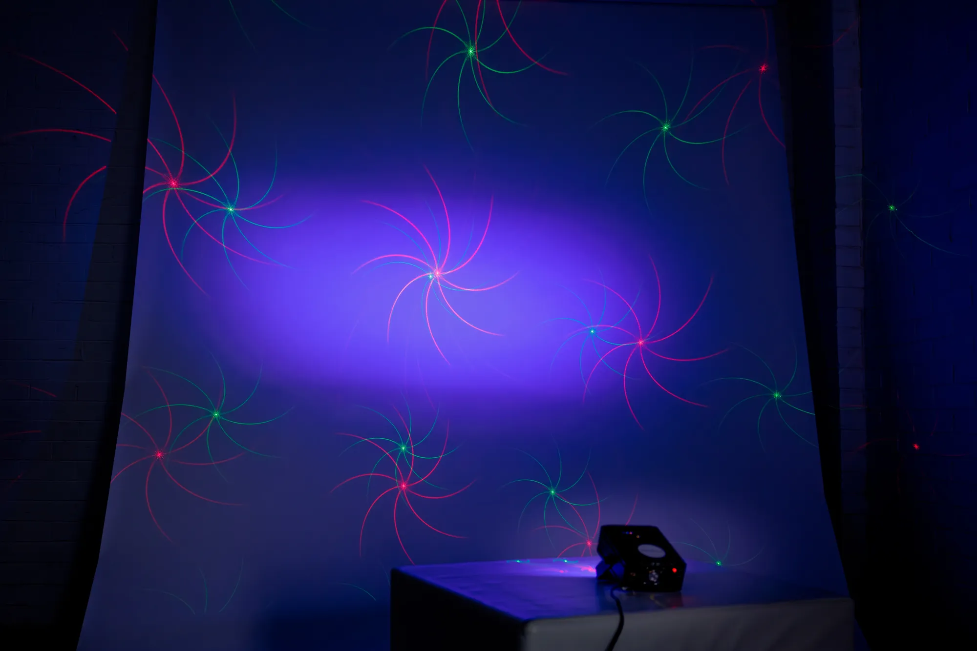 Party Laser