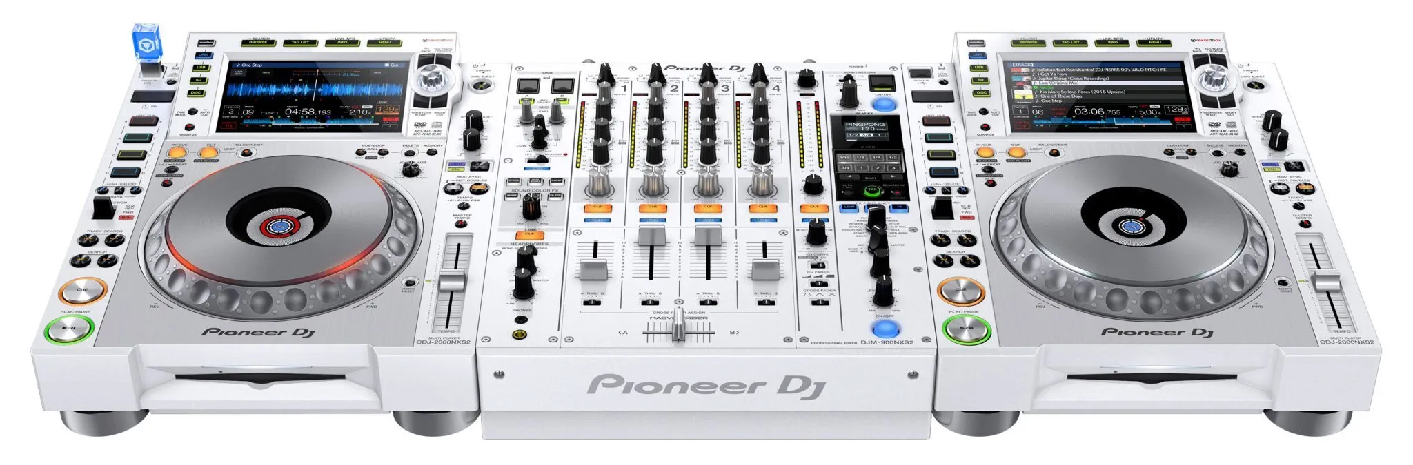 DJ Gear