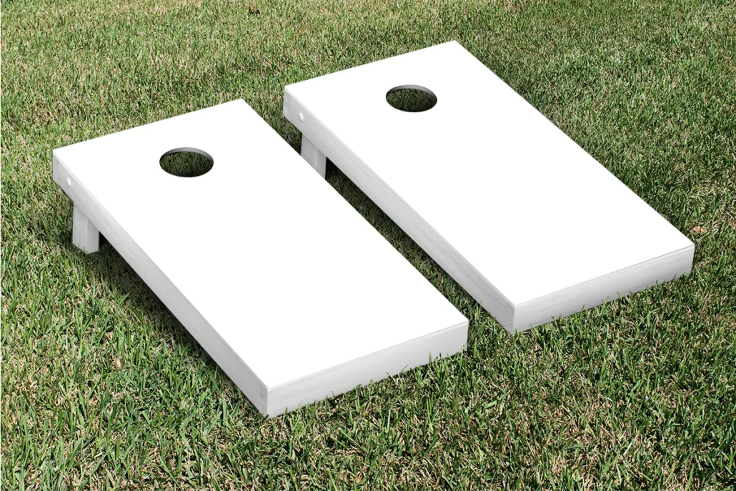 CORNHOLE BOARD