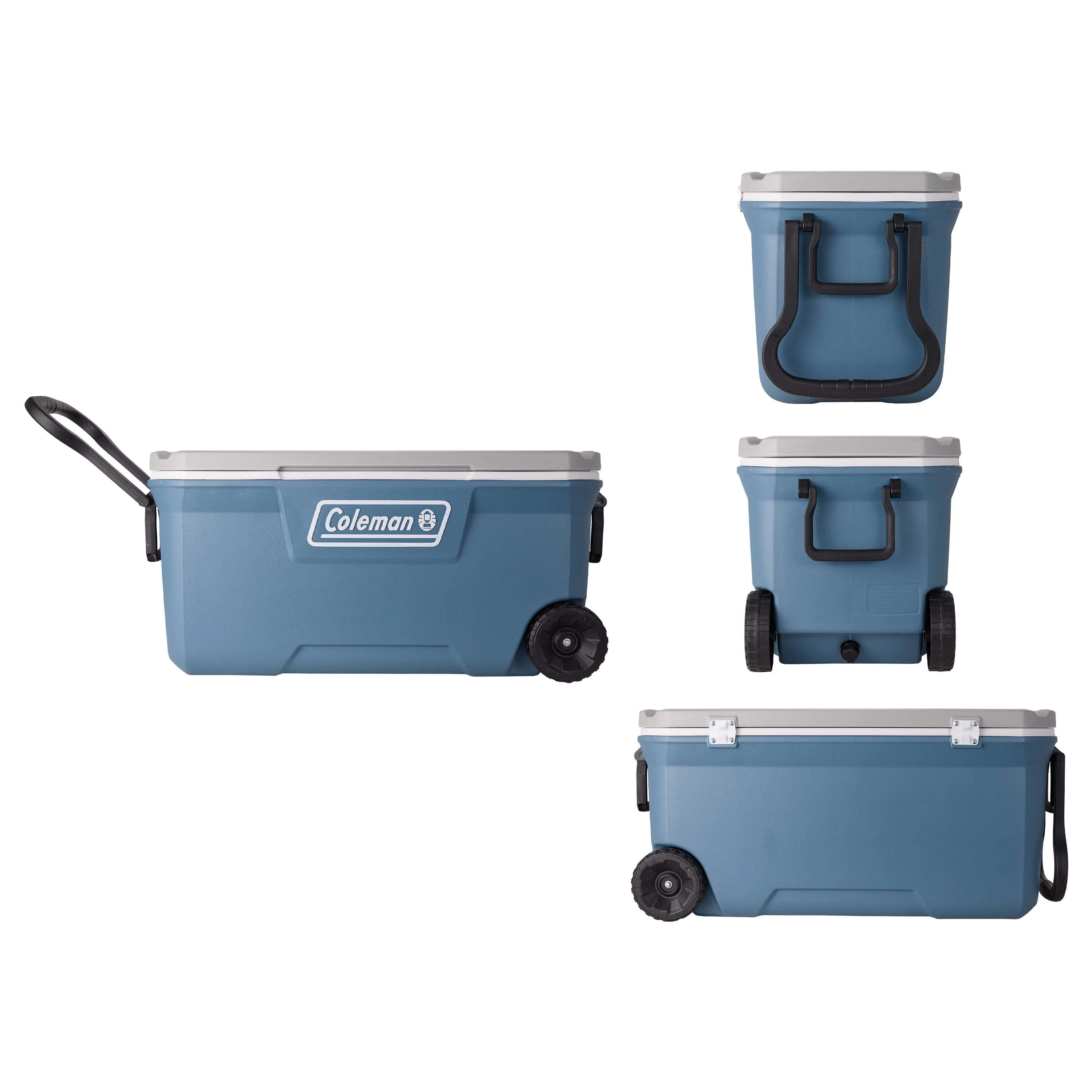 COOLER/ ICE CHEST