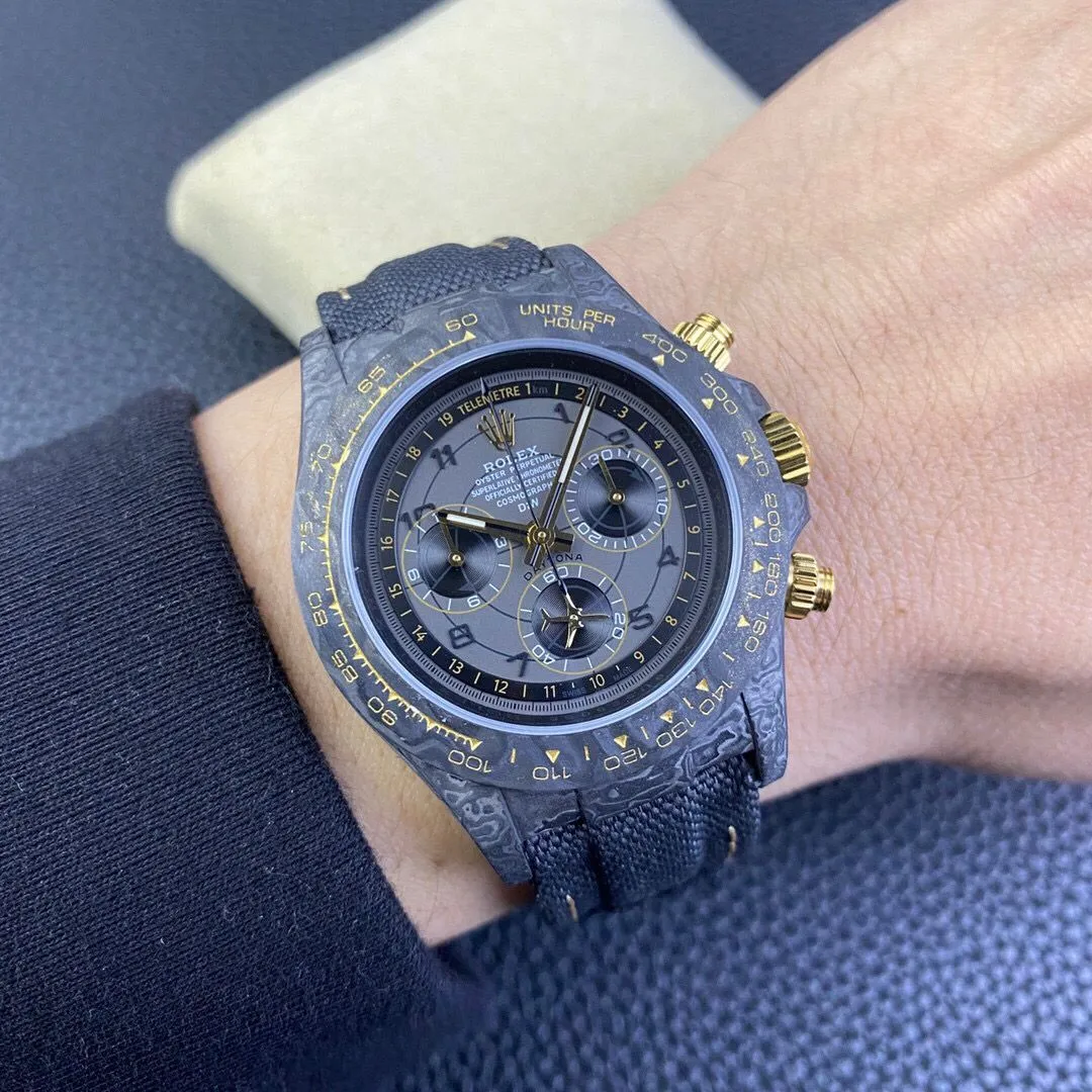 ROLEX DAYTONA [LE] 2023 41MM