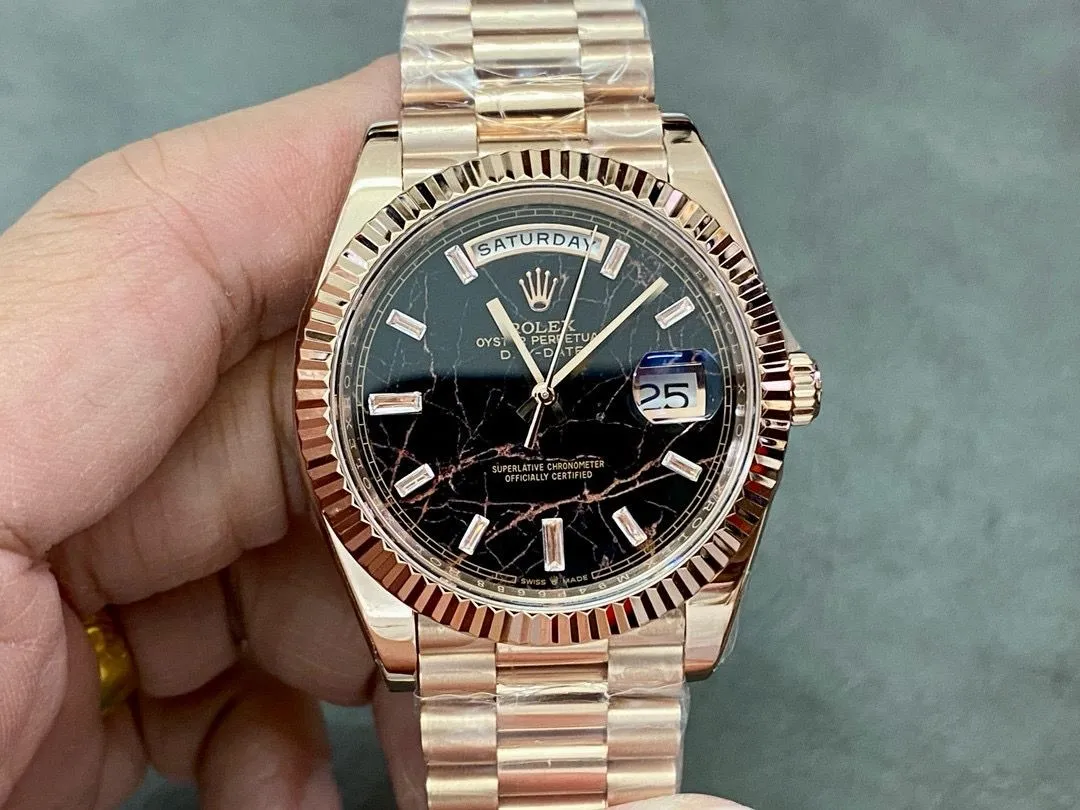 ROLEX DAY-DATE 2023 40MM