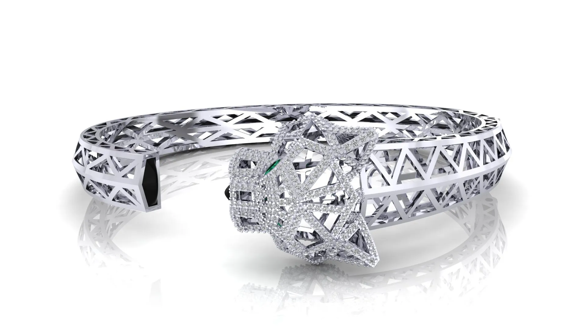 LIONESS ICE HEAD Sale