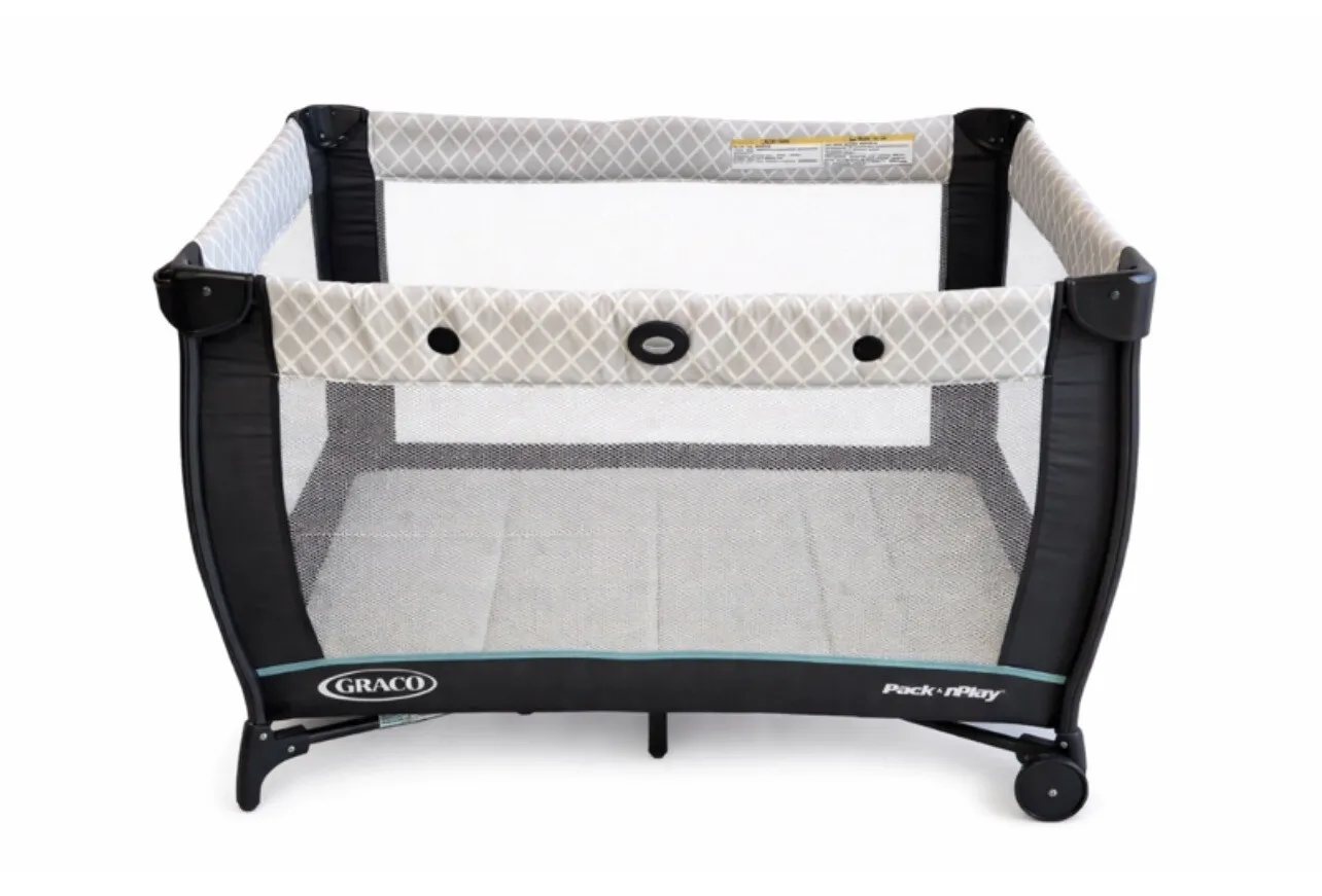 Graco Pack'n Play
