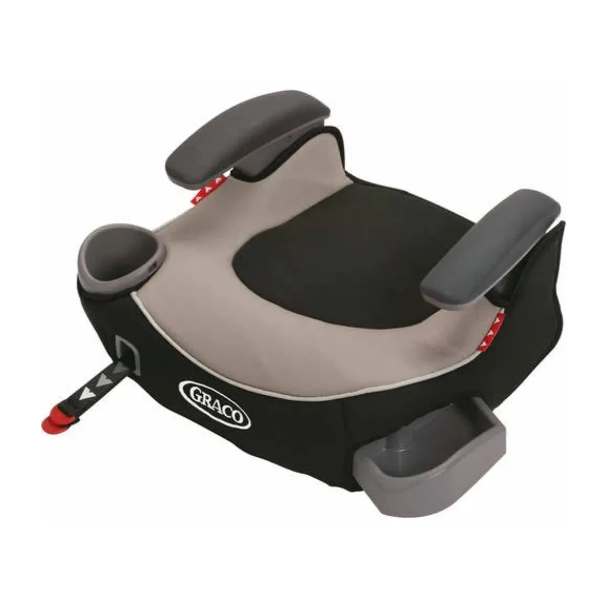 Graco Backless Booster Seat