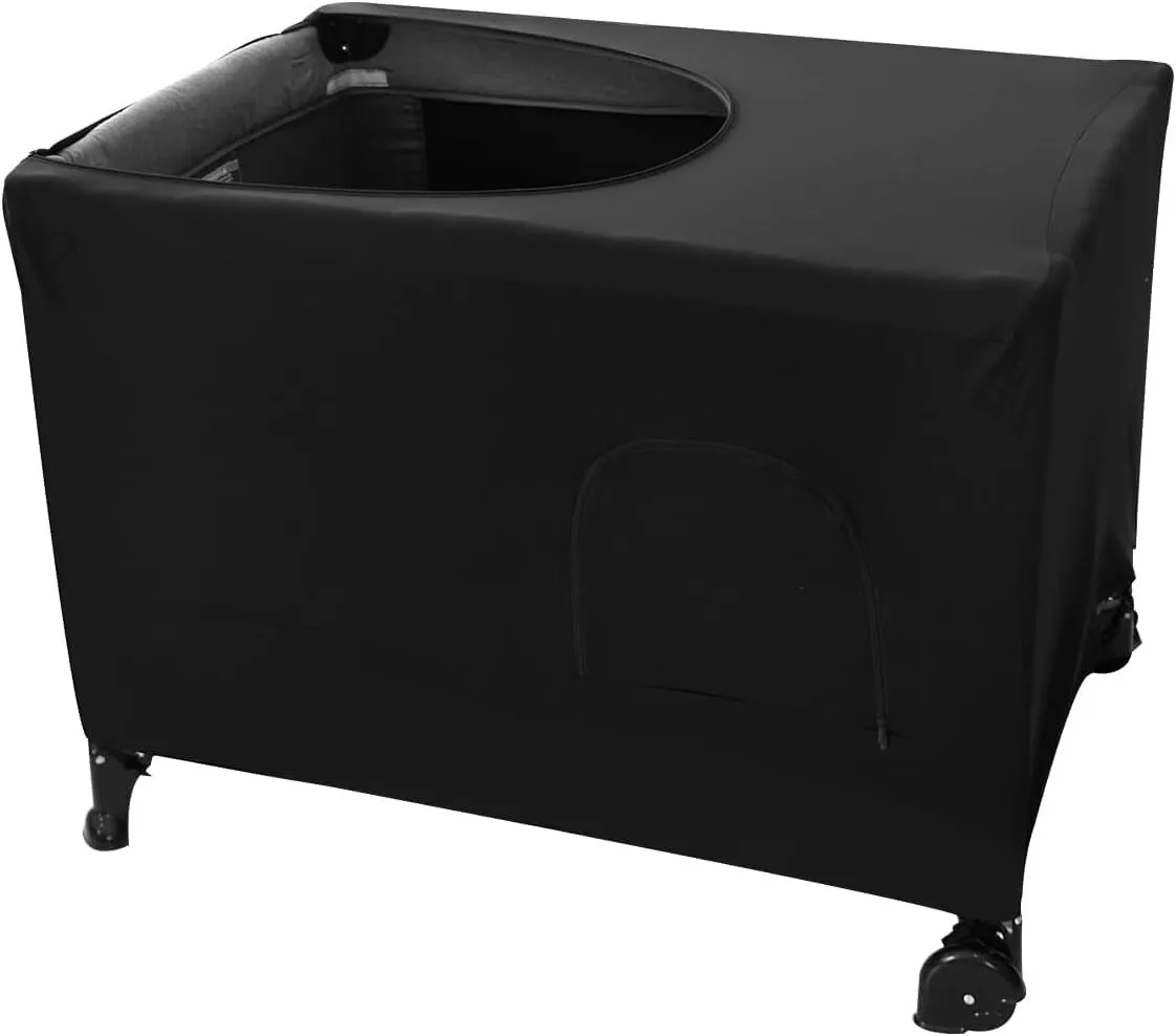 Pack N Play Blackout Canopy Tent
