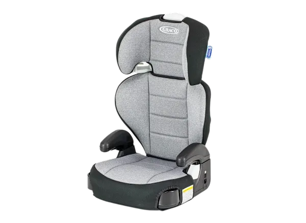 Graco TurboBooster 2.0 Highback Booster Car Seat