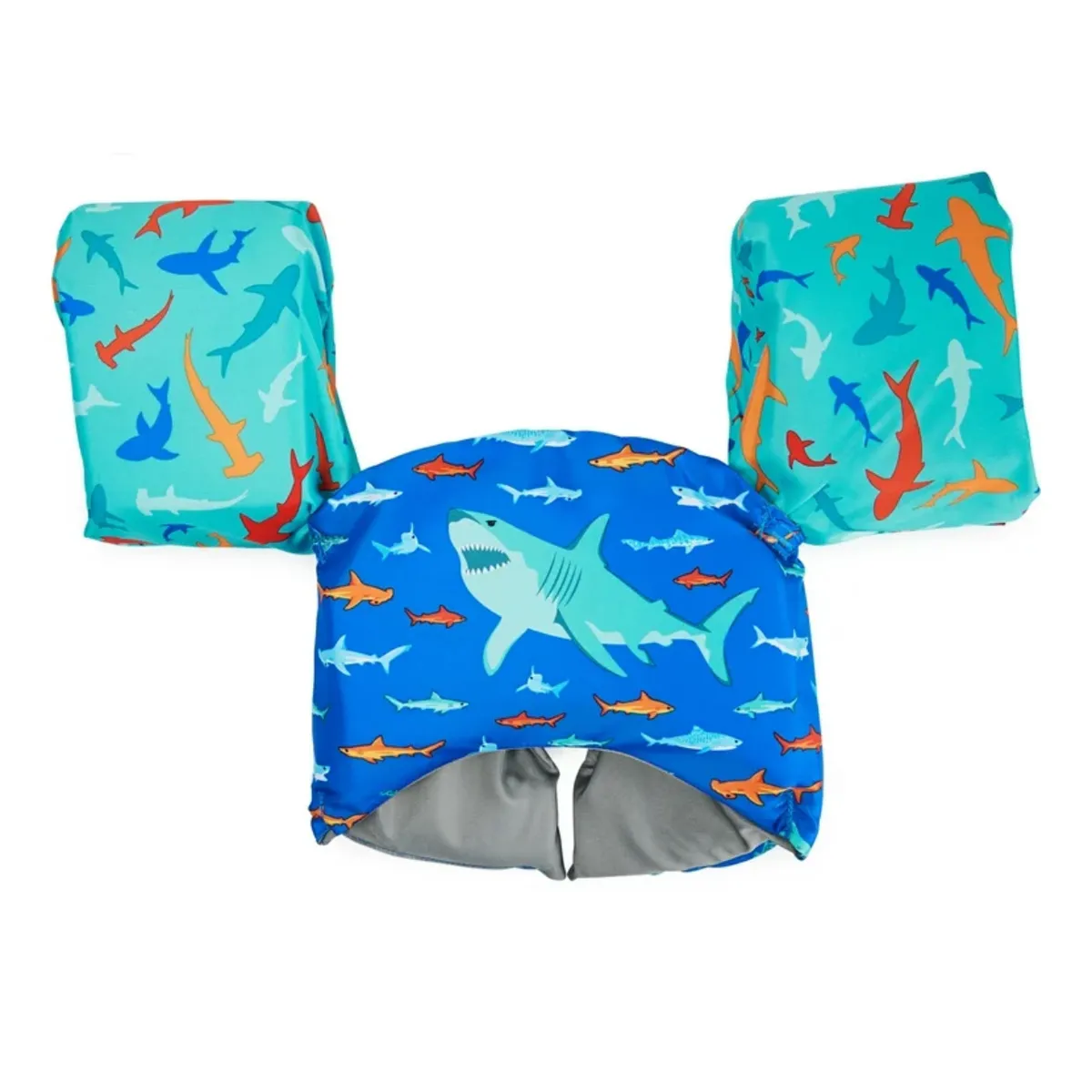 Swimways Shark Puddle Jumper