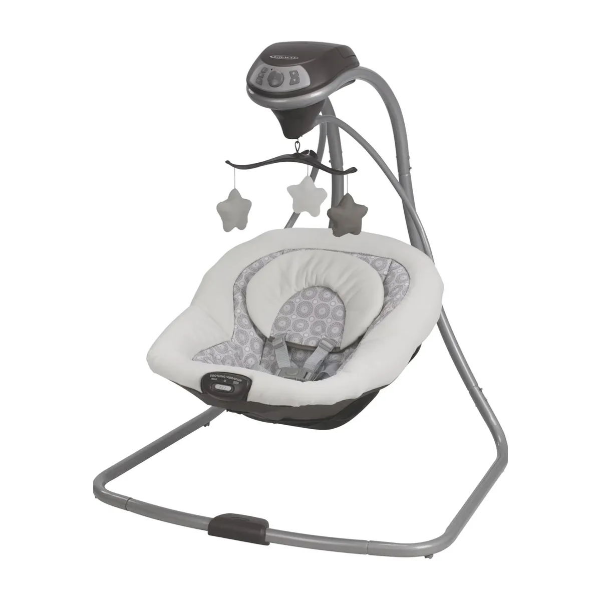 Graco Simple Sway Swing