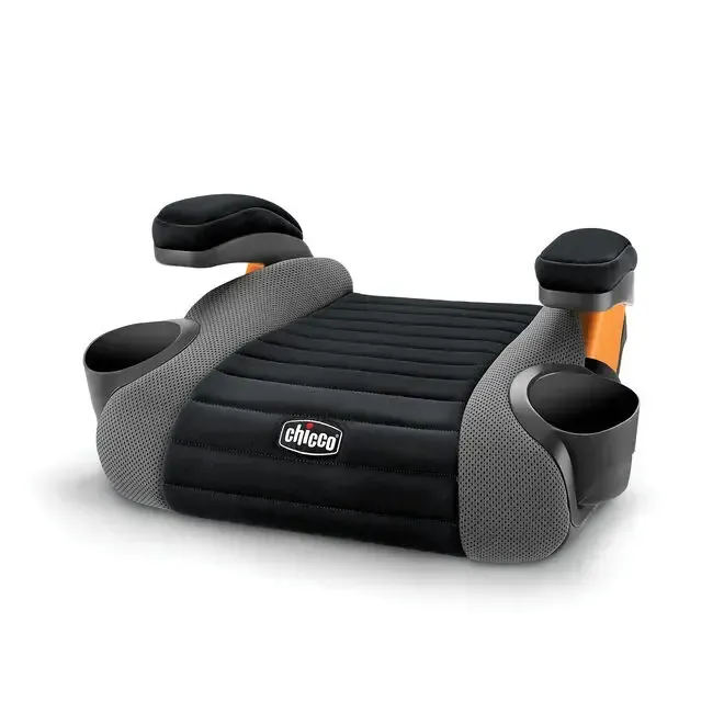 Chicco Gofit Plus Backless Booster Car Seat