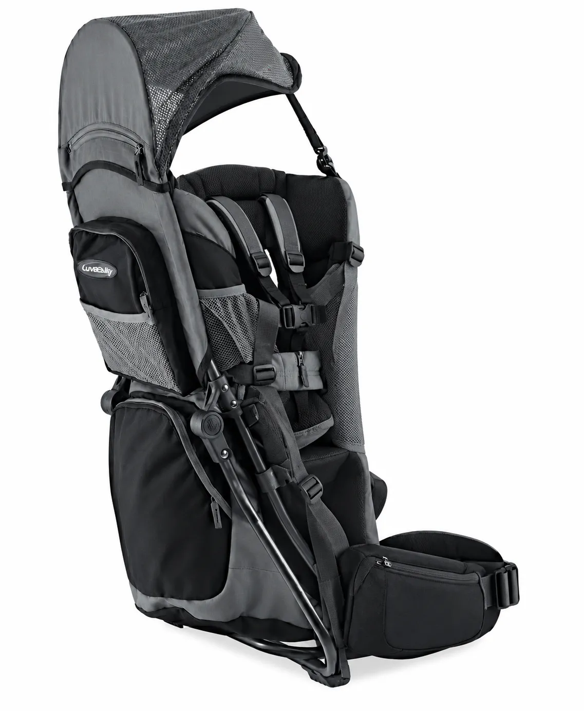 Luvdbaby Hiking Carrier Backpack