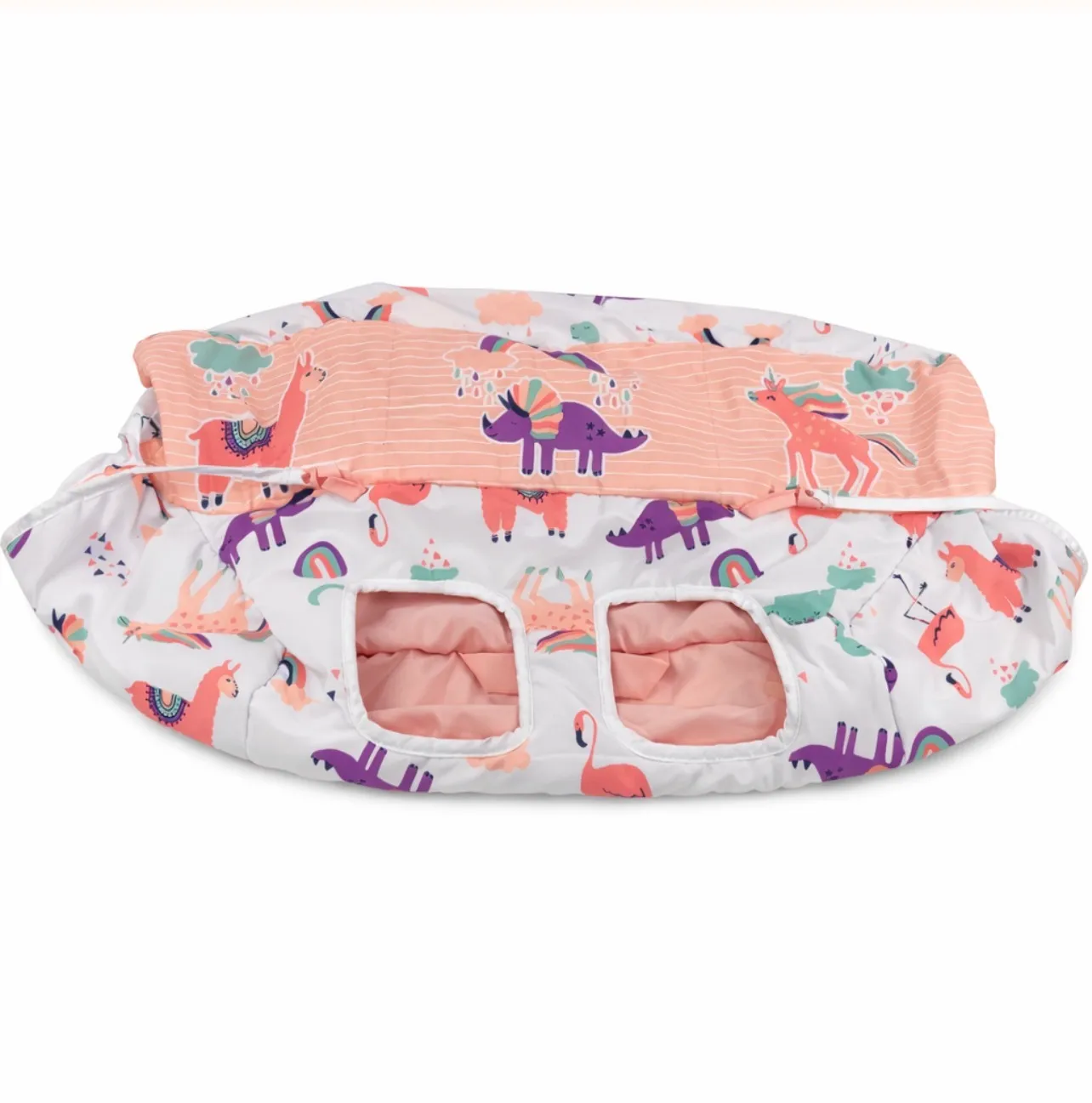 Go By Goldbug Shopping Cart Cover