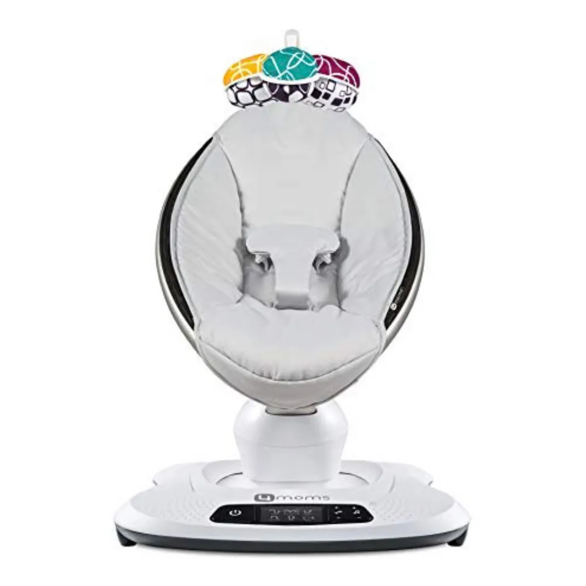 Mamaroo Smart Swing