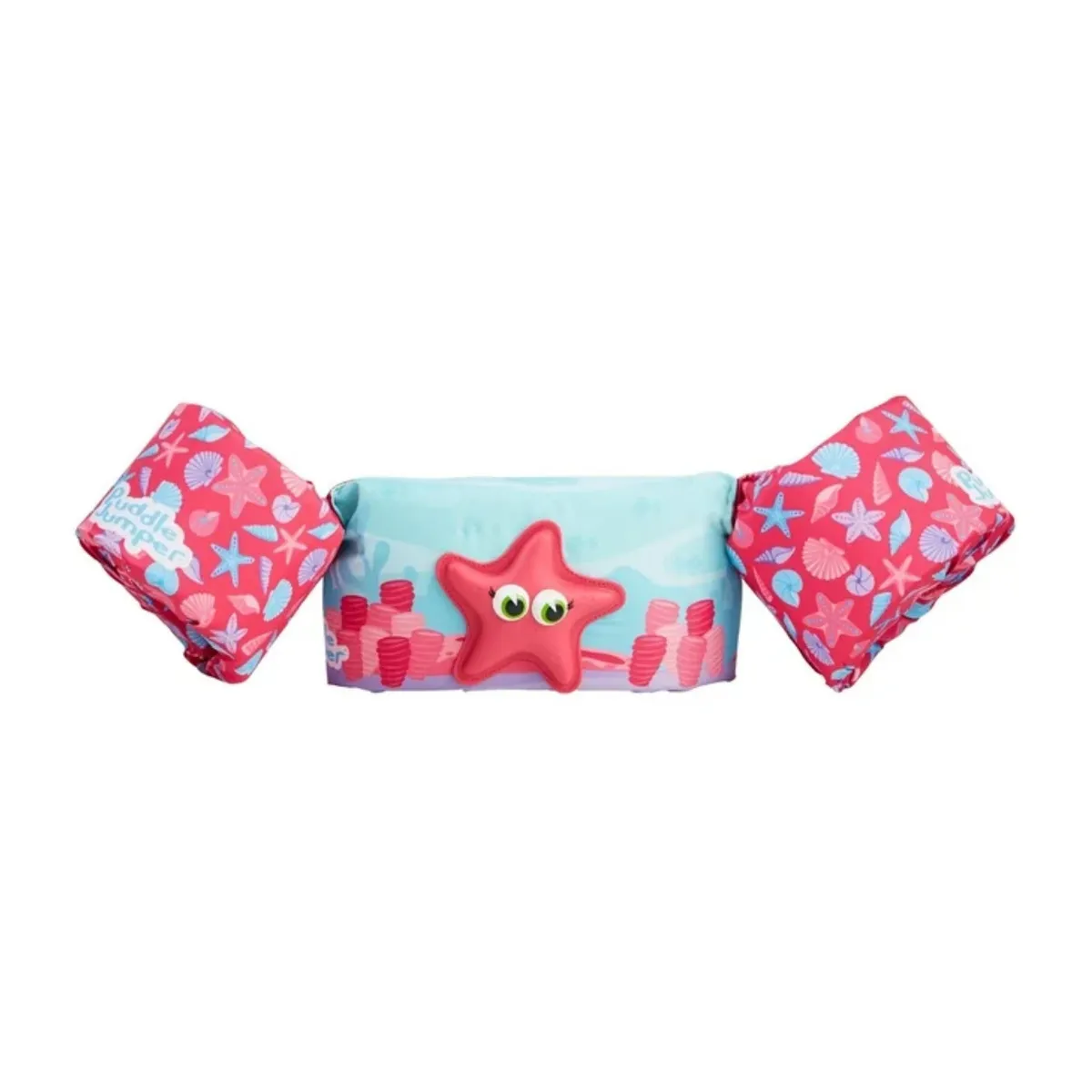 Swimways Starfish Puddle Jumper