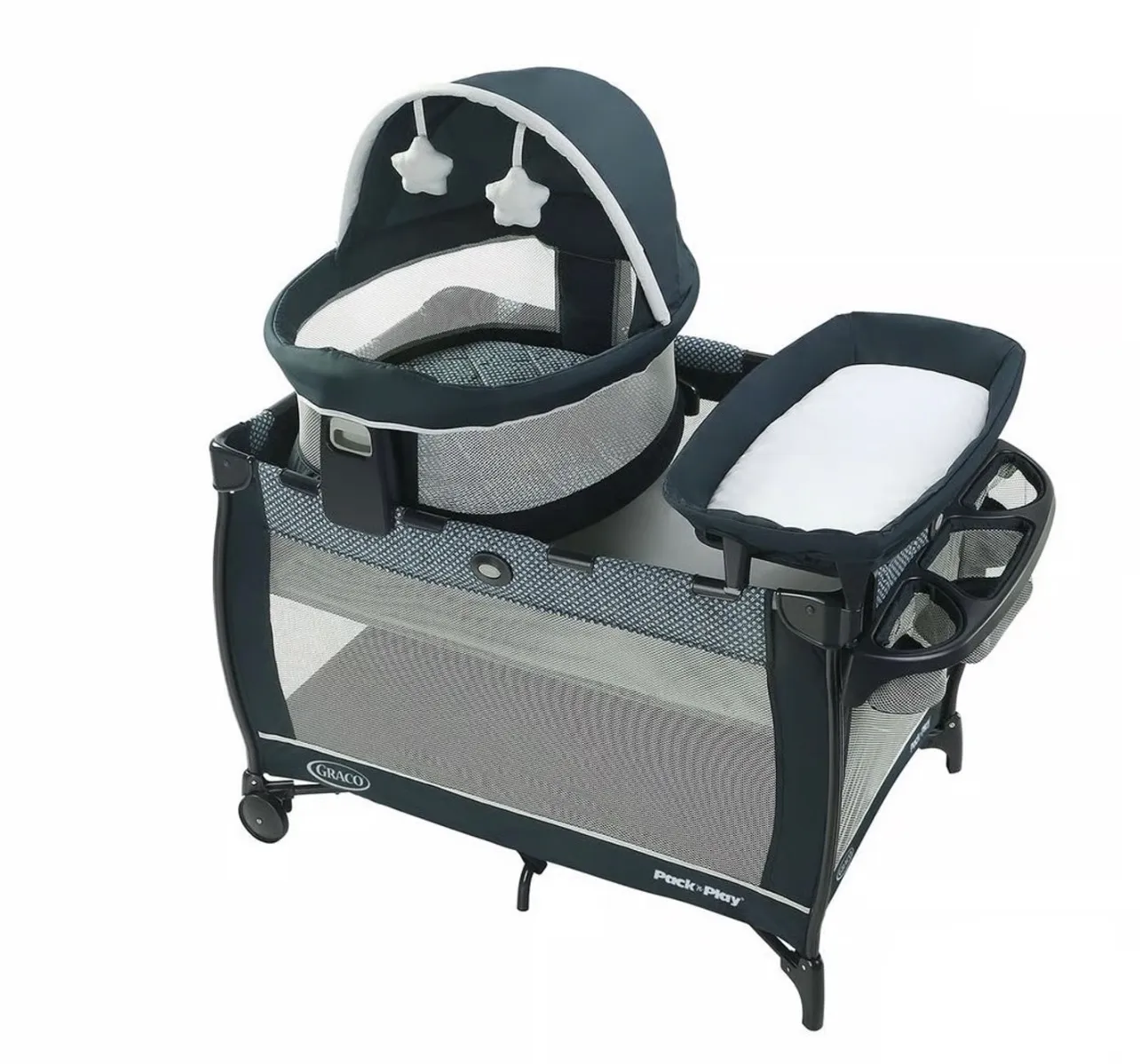 Graco Pack'n Play Travel Playard