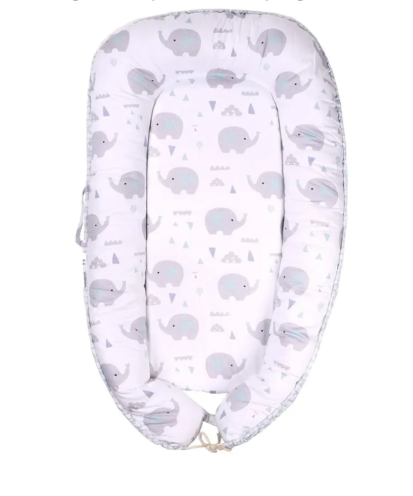 Infant Lounging Pod