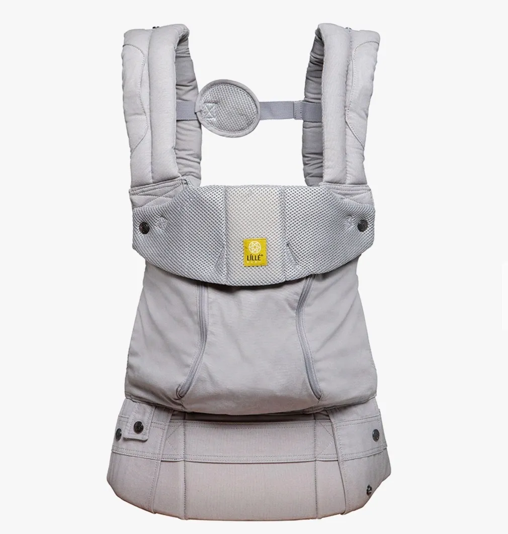LilleBaby All Season Carrier