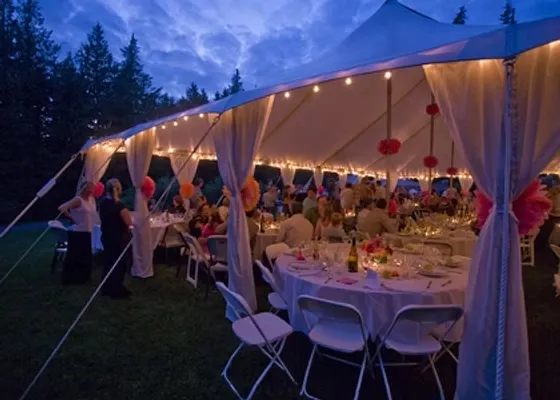 Crown Package (80 Guests)