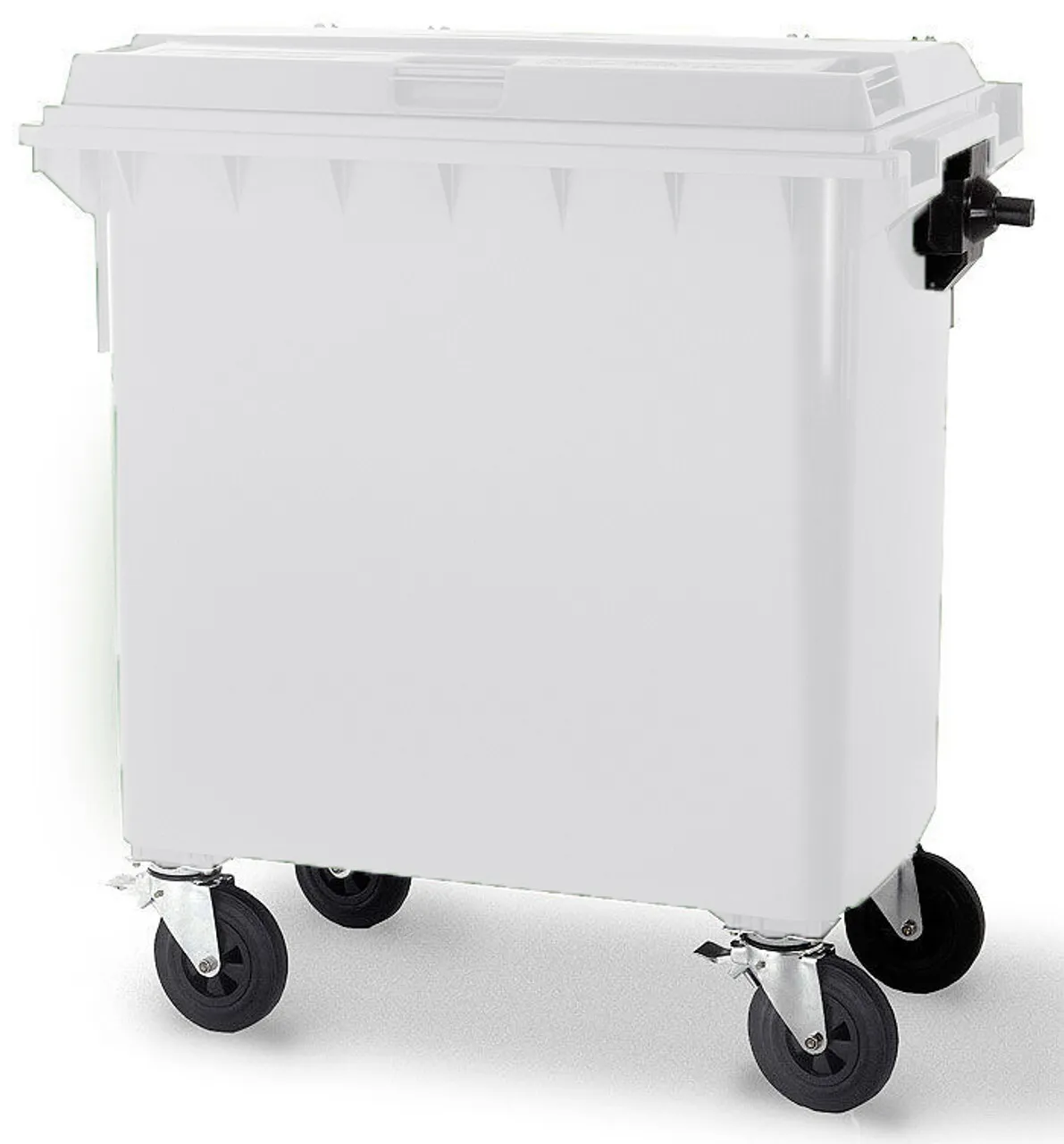 Wheelie Bins