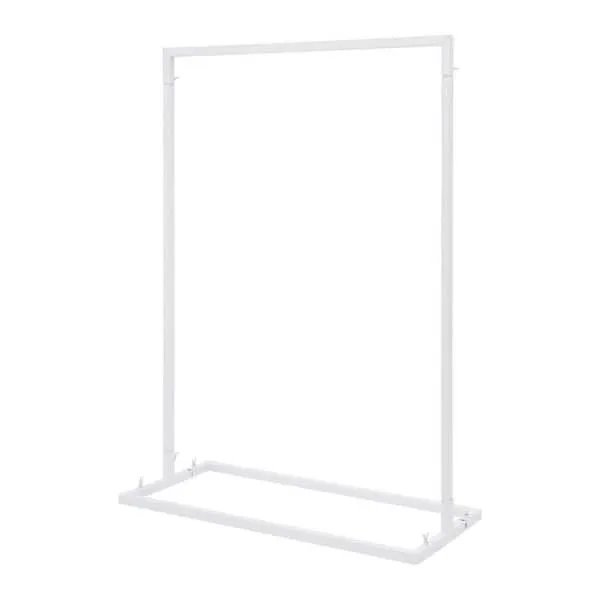 Metal Wedding Welcome Sign/Arch Stand/Arbor