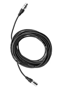 Microphone Cable for Speaker