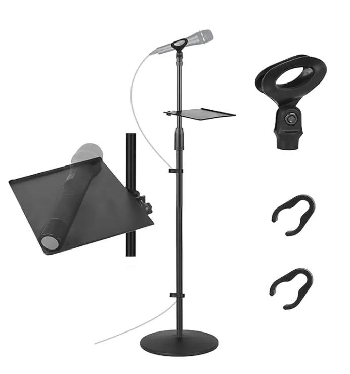  Microphone Stand