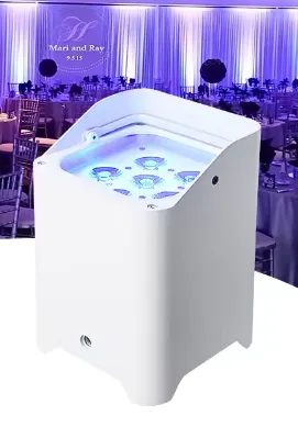 Uplights/Backdrop lights/Led Uplights