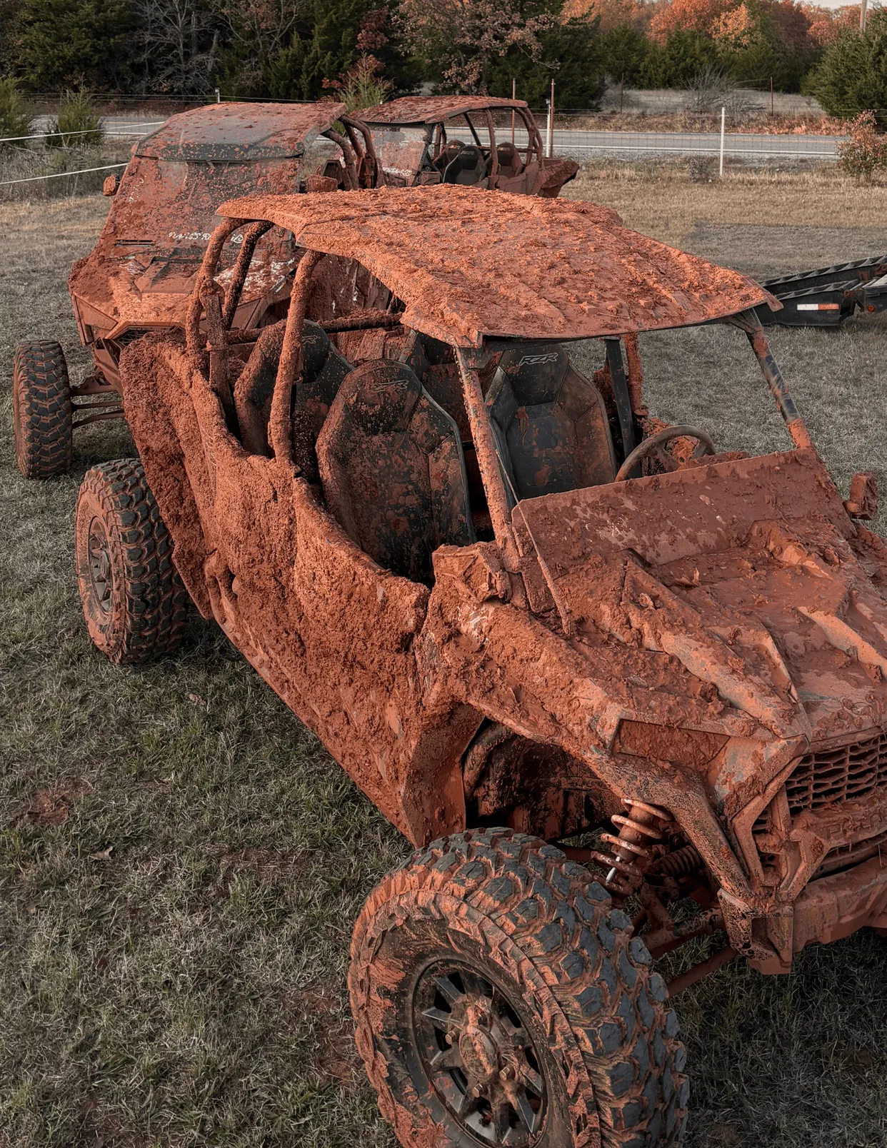 OFFROAD TOYS