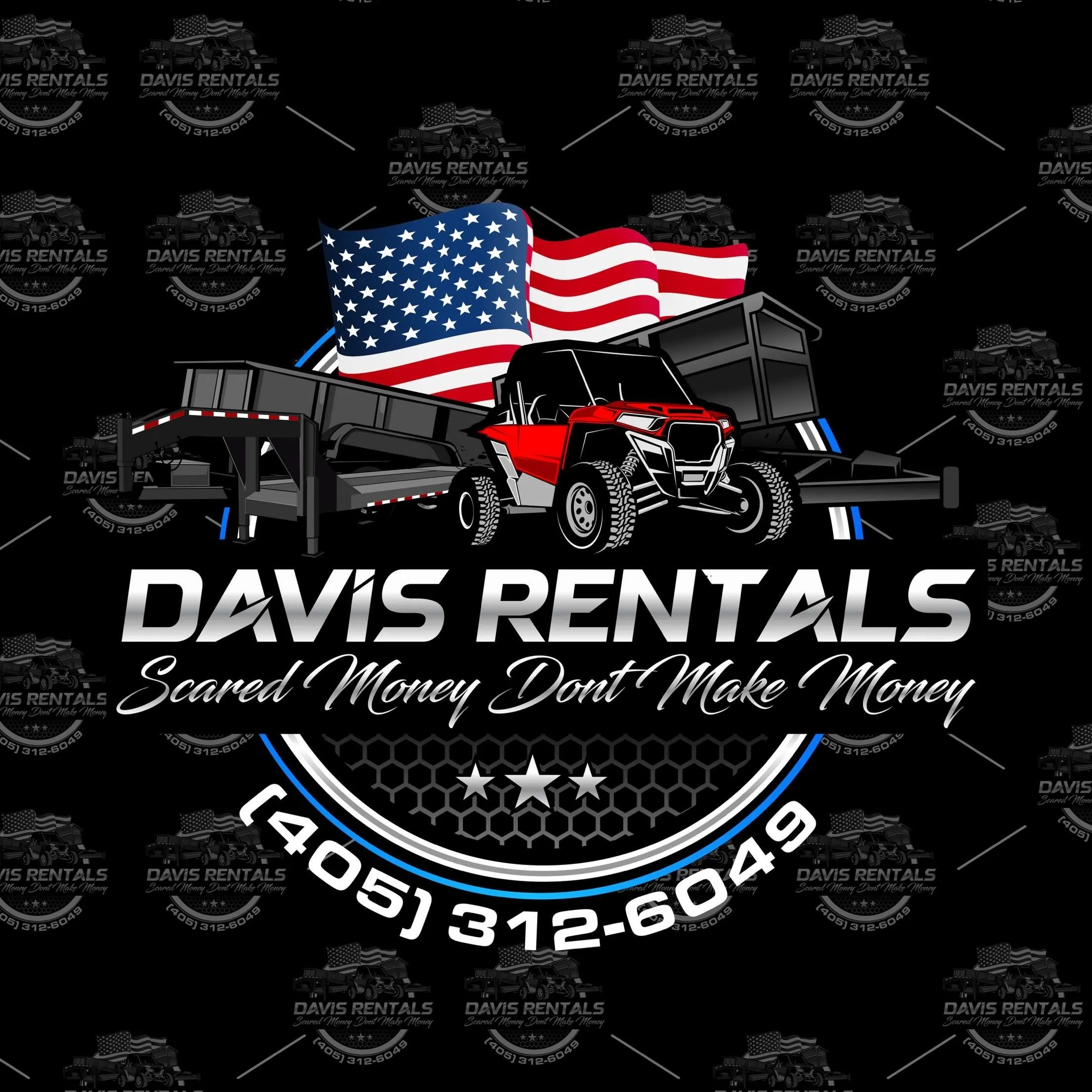 Davis Rentals Apparel